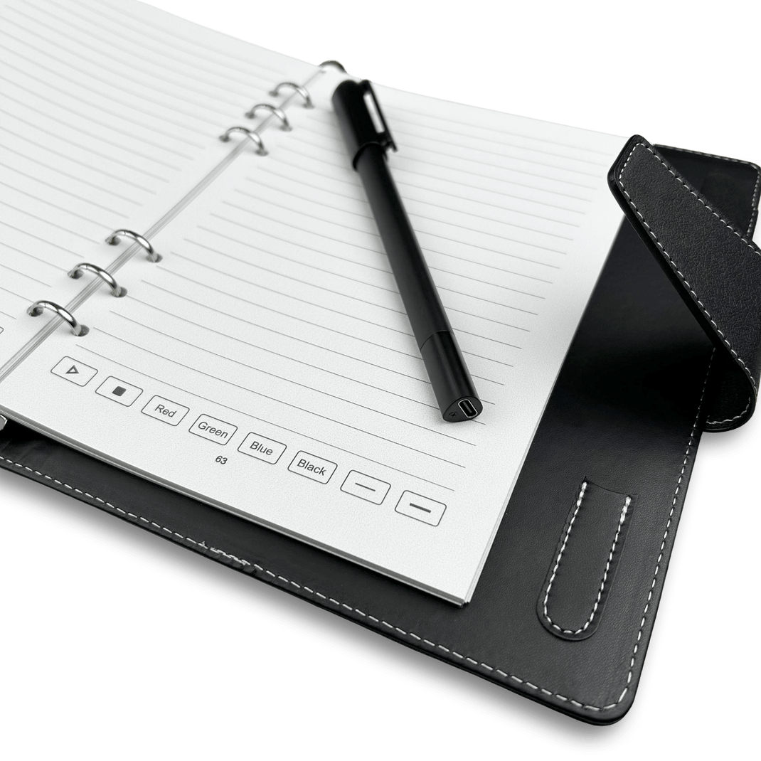 CREVE™ Smart Pen + Notebook