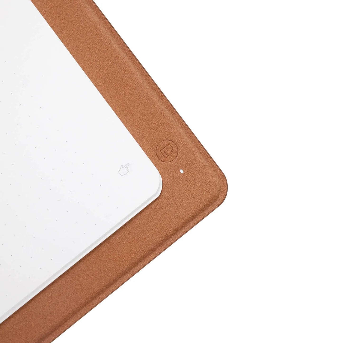 CREVE™ Smart Pen + Notebook