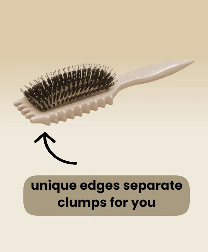 SmoothCurl Brush 2.0