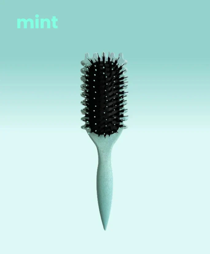 SmoothCurl Brush 2.0