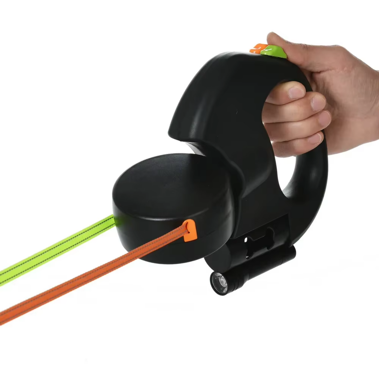 Creve™ DuoTrail Handle
