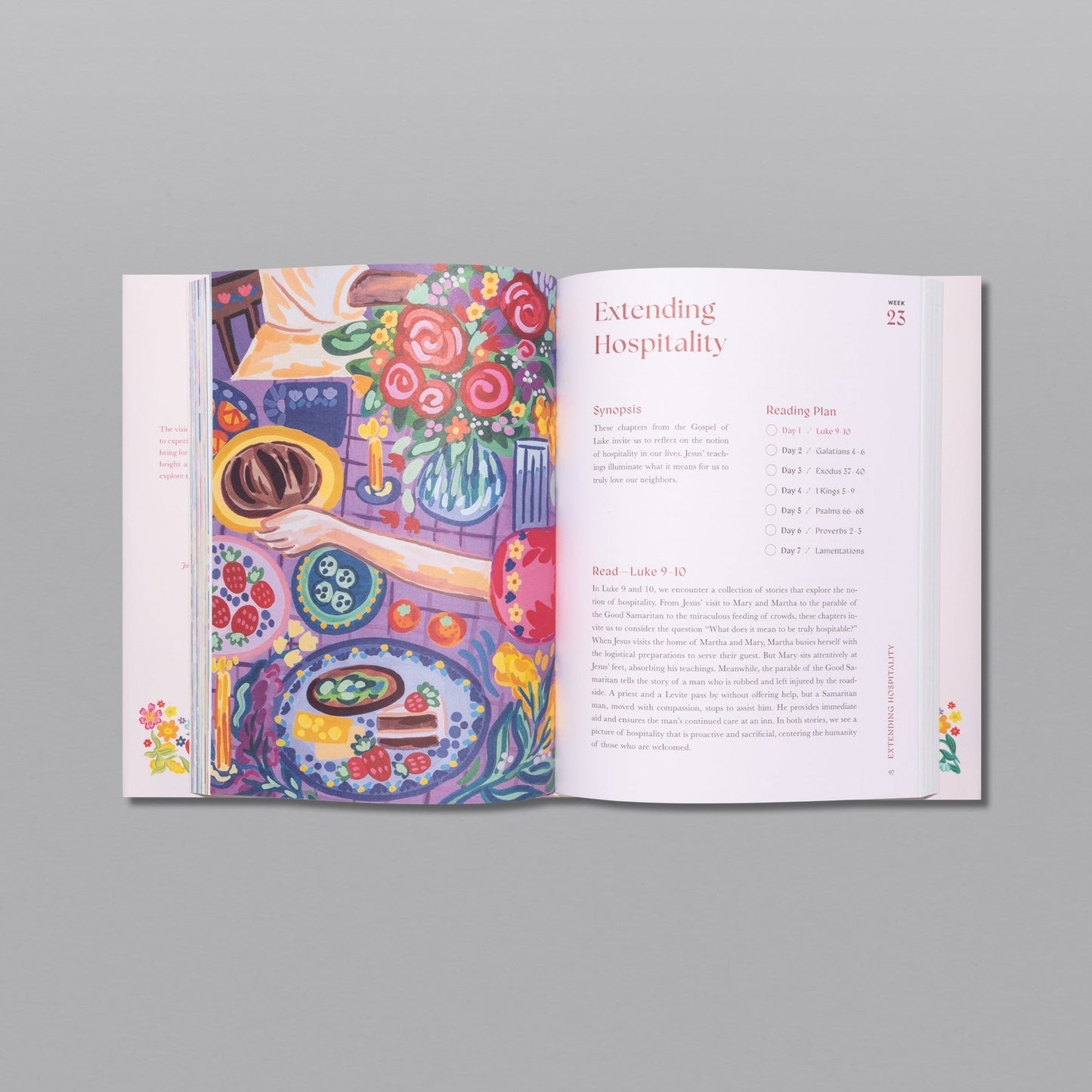 Creve™ LightPath Journal