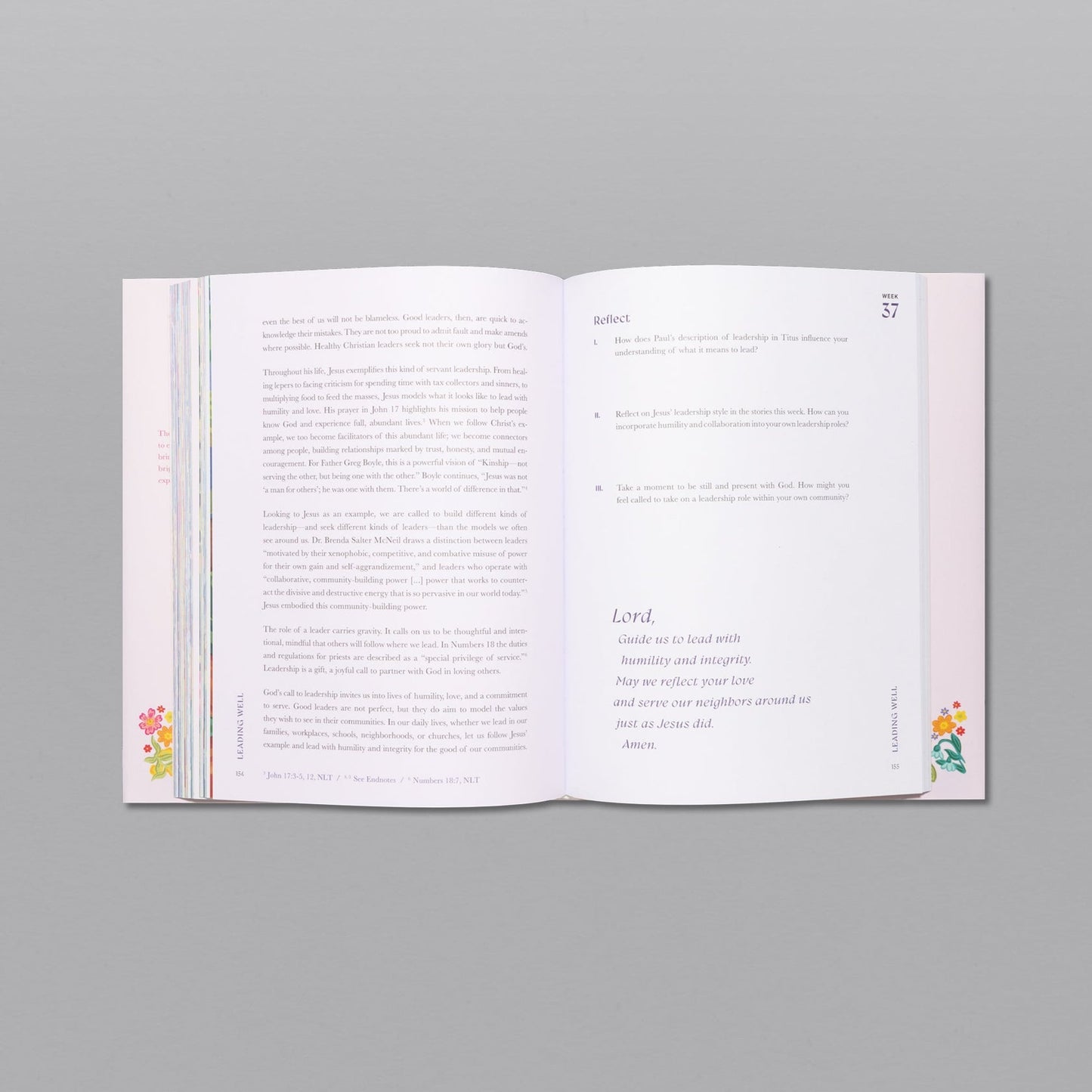 Creve™ LightPath Journal