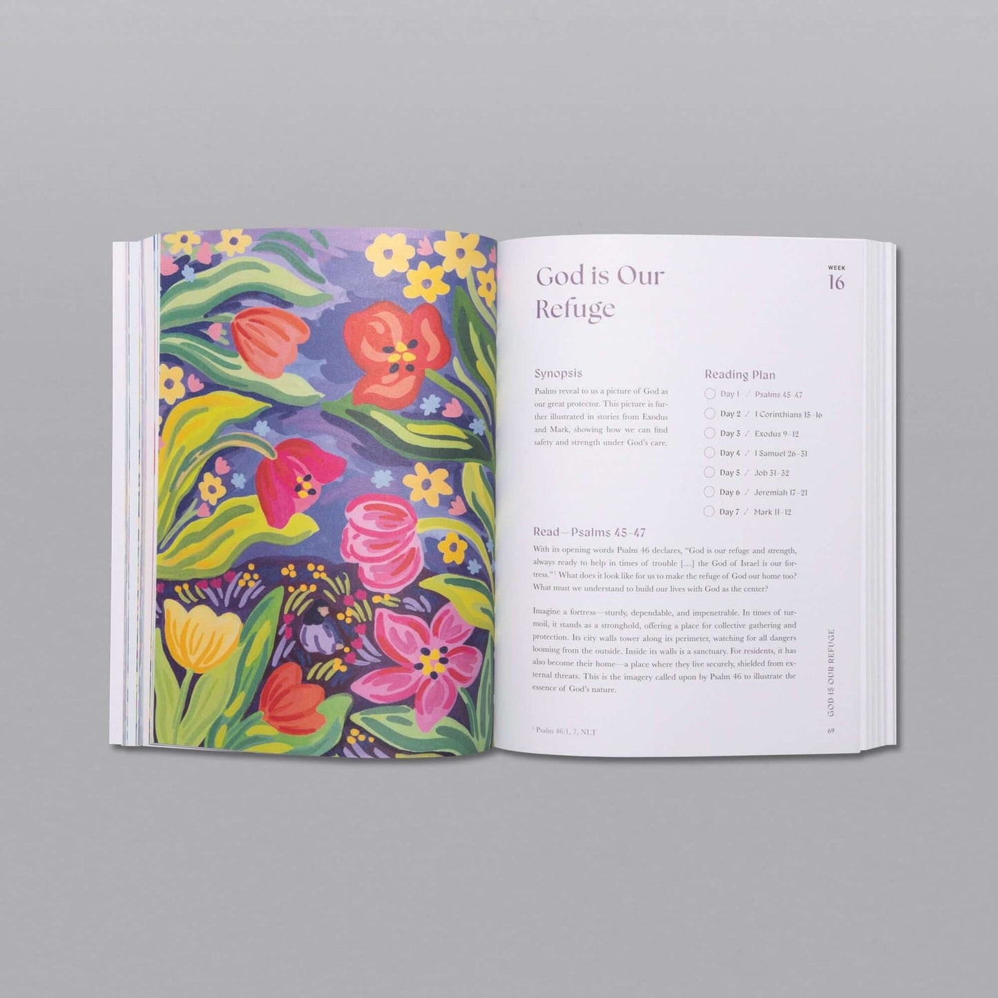 Creve™ LightPath Journal