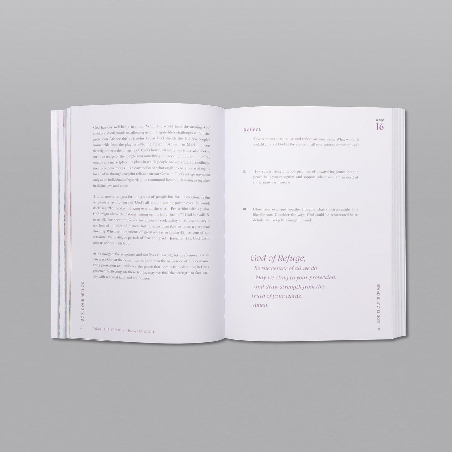 Creve™ LightPath Journal