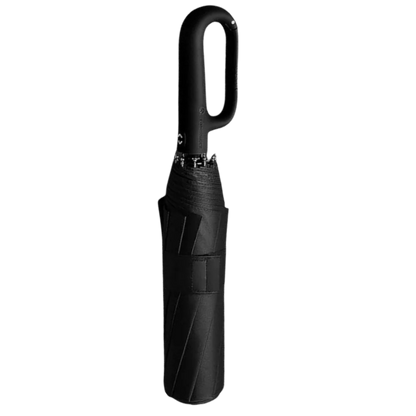 Automatic Lock Wind Resistant Umbrella