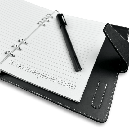 CREVE™ Smart Pen + Notebook