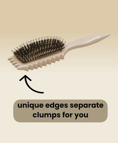 SmoothCurl Brush 2.0