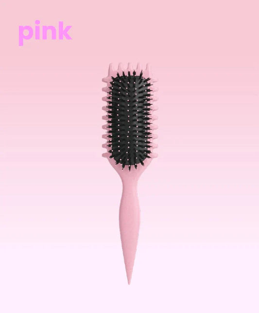 SmoothCurl Brush 2.0