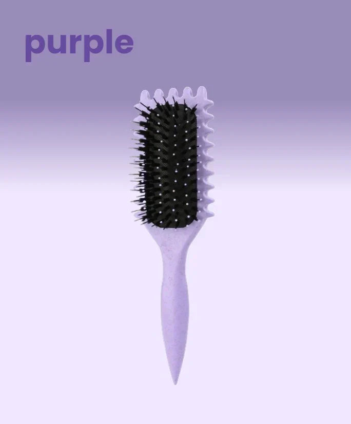 SmoothCurl Brush 2.0
